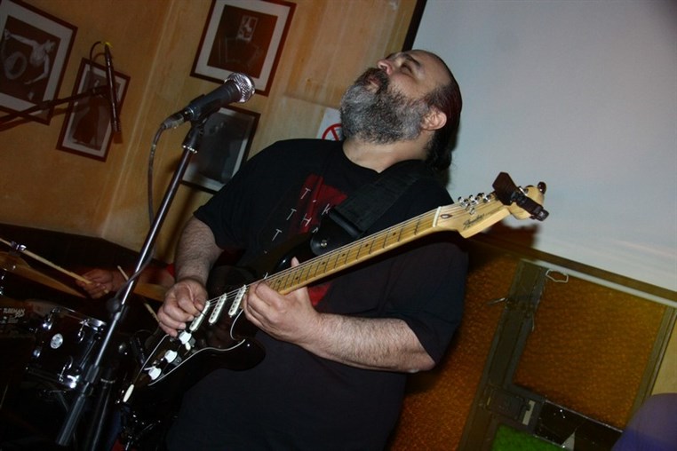 Casa De Musica at Gardel